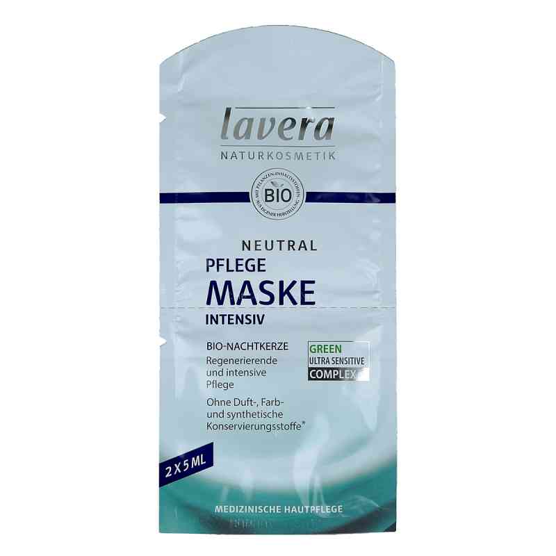 LAVERA Neutral Maske