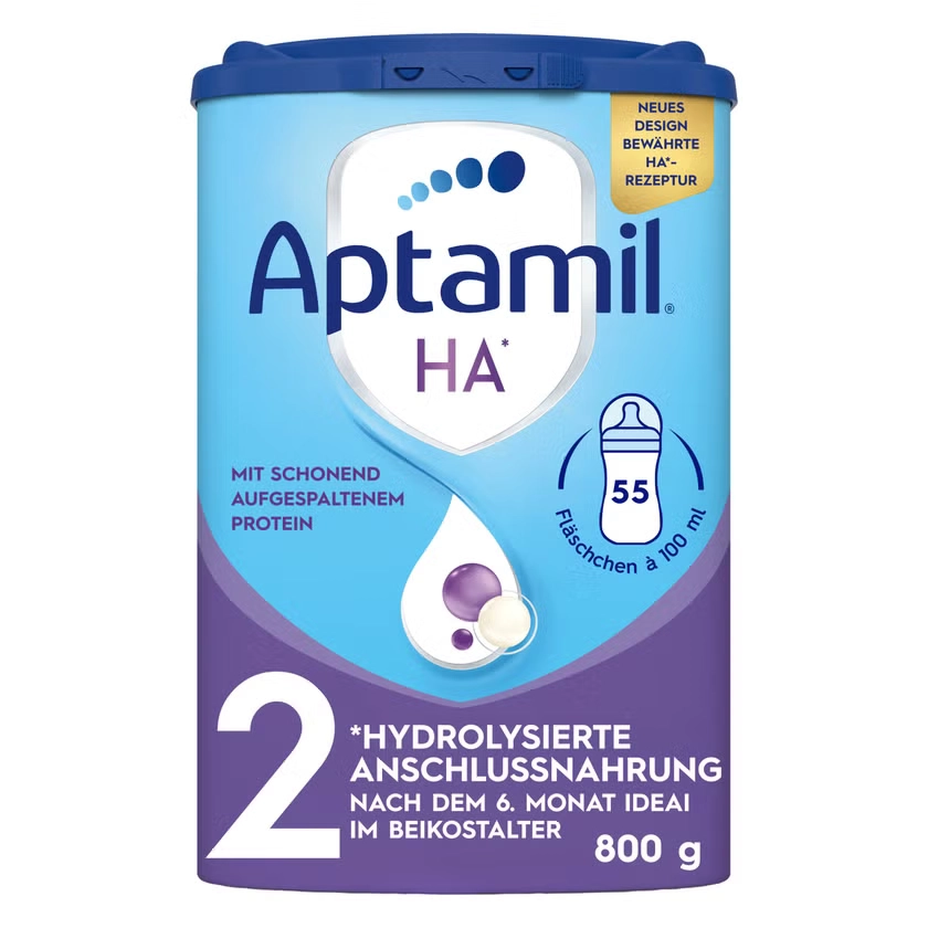 APTAMIL HA 2 Pulver