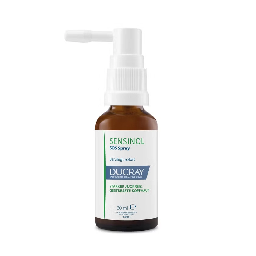 DUCRAY SENSINOL SOS Spray bei Juckreiz