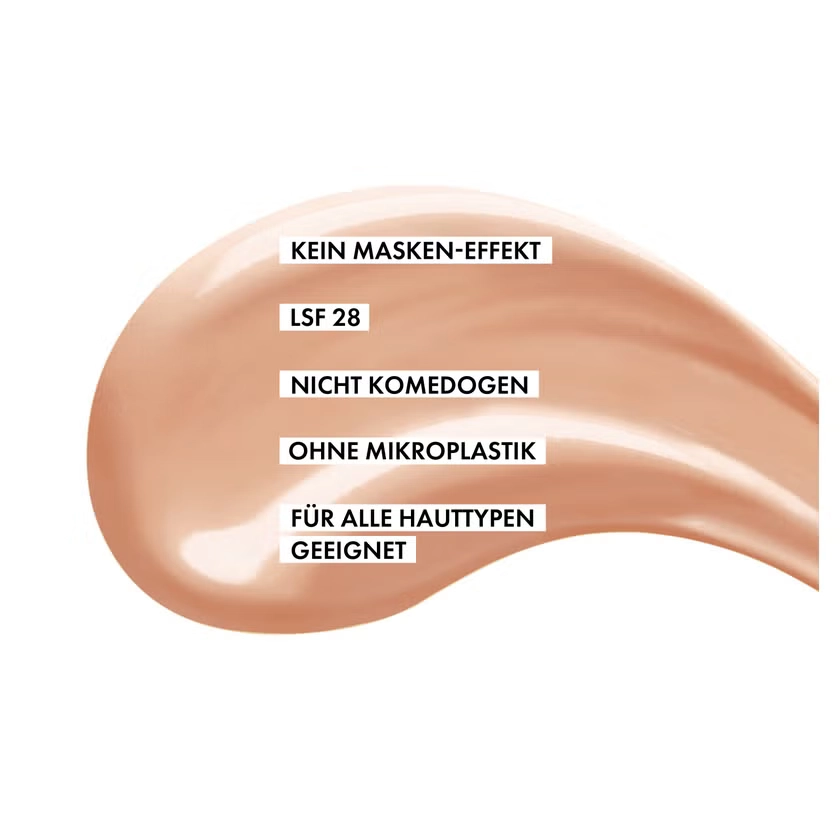 VICHY DERMABLEND Make-up 20