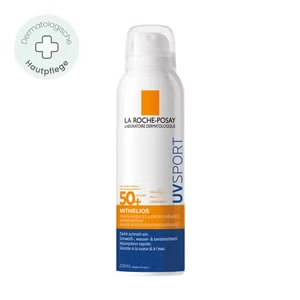 La Roche-Posay Anthelios Sport Sonnenspray LSF 50+ (schweißresistent & schnelles Auftragen)
