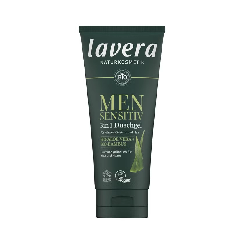 LAVERA Men 3in1 Duschgel DE