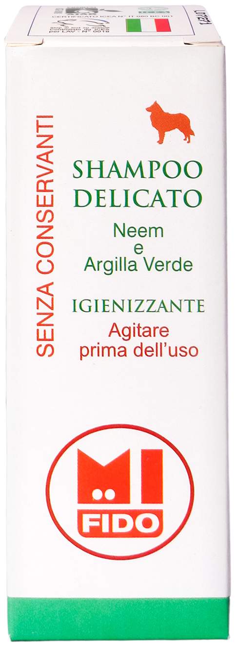 HUNDE PFLEGESHAMPOO vet.