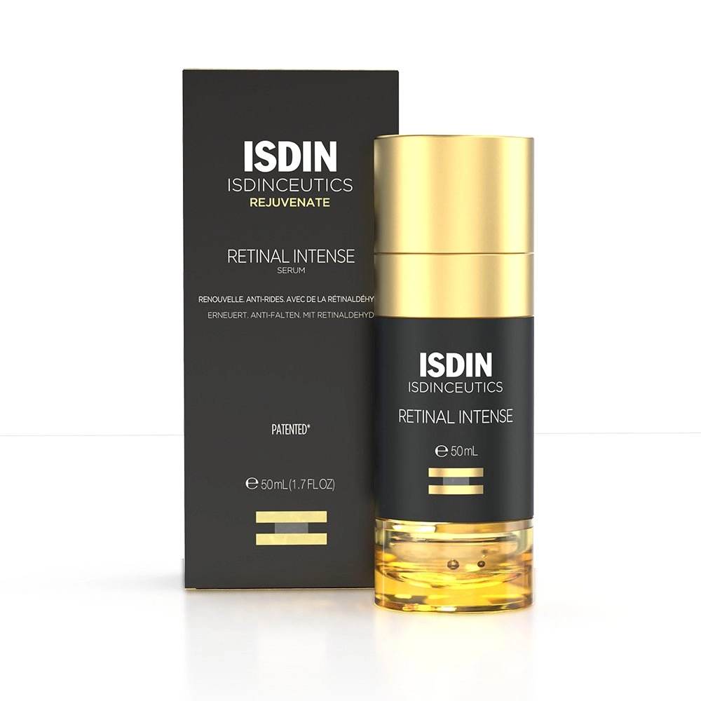 ISDIN ISDINCEUTICS Retinal Intense Gel