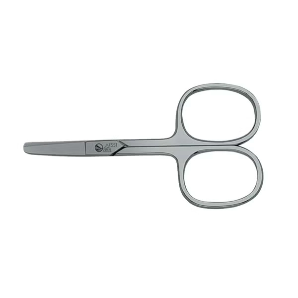 ERBE Babyschere 8 cm Blister