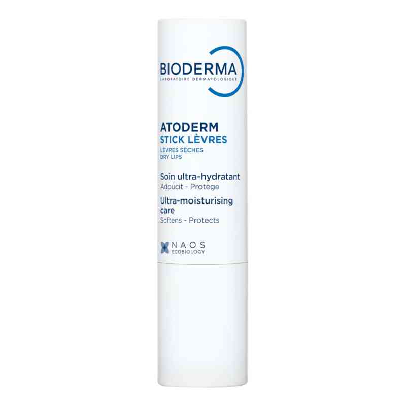 BIODERMA Atoderm Levres Stick