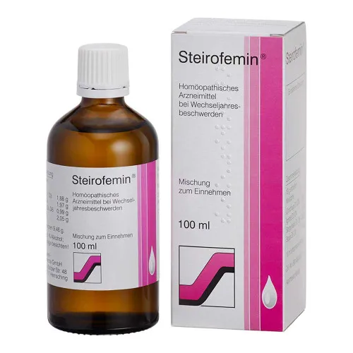 STEIROFEMIN Mischung