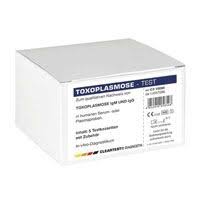 CLEARTEST Toxoplasmose Test