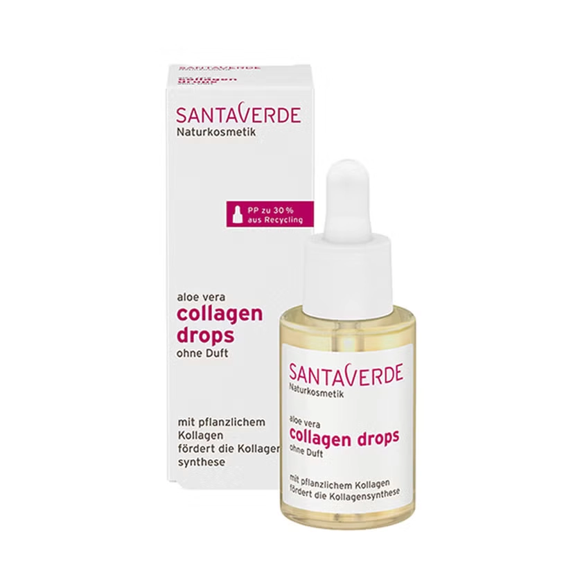 COLLAGEN DROPS Serum