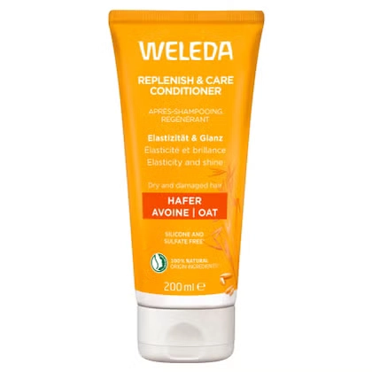 WELEDA Replenish & Care Conditioner Hafer