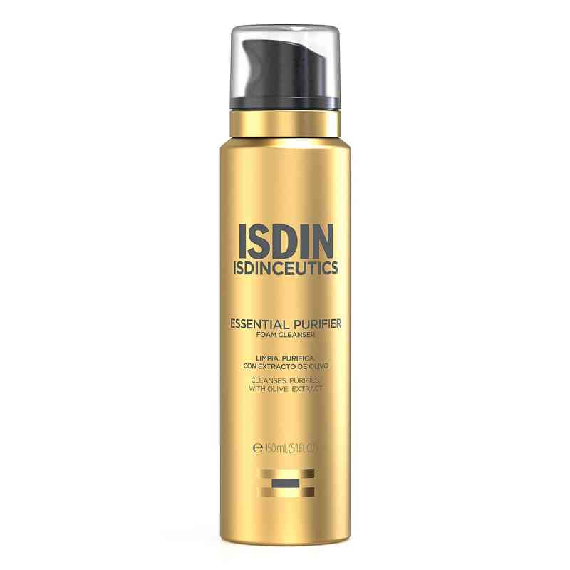 ISDIN ISDINCEUTICS Essential Purifier Schaum