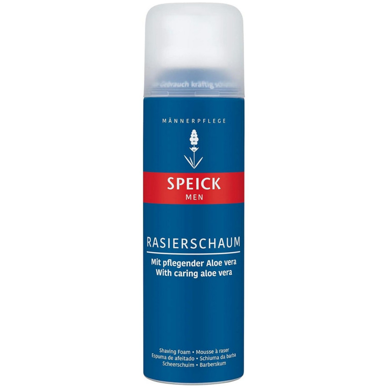 SPEICK Rasierschaum