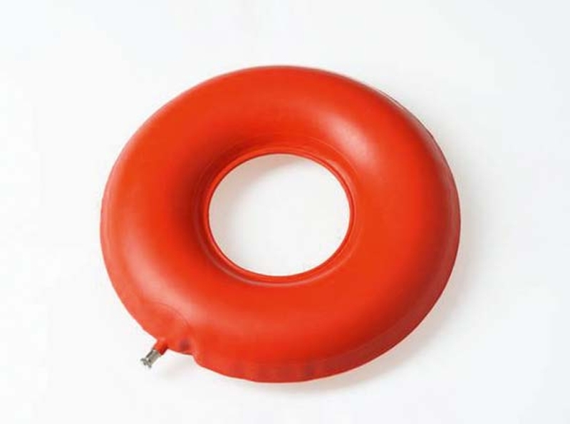 LUFTKISSEN Gummi 42,5 cm