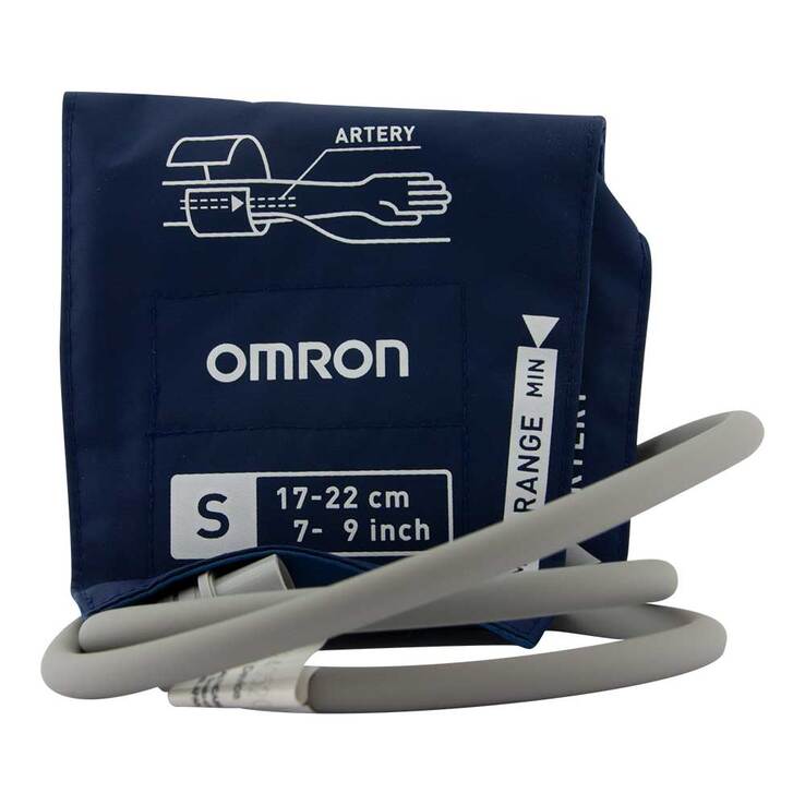 OMRON Manschette f.HBP-1120+1320 S 17-22 cm