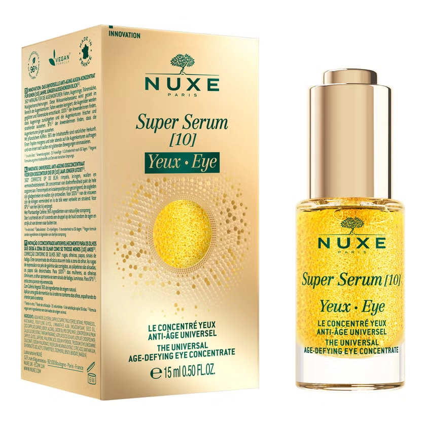 NUXE Super Serum Augencreme