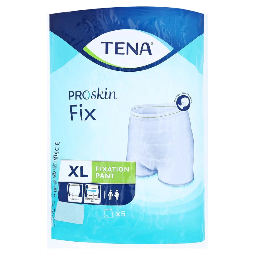 TENA FIX comfort Netzhosen XL