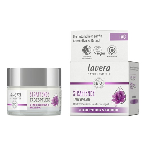 LAVERA straffende Tagespflege dt