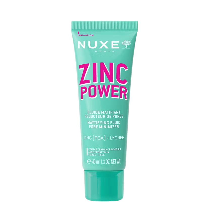 NUXE Zinc Power Fluid