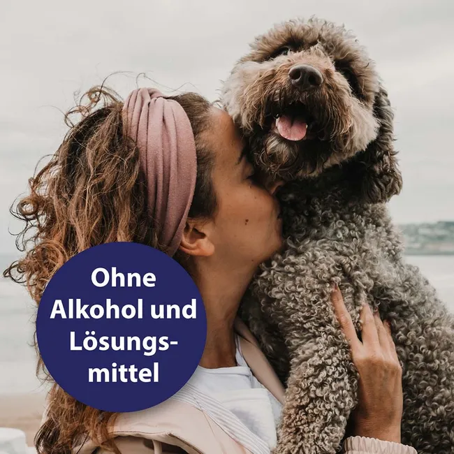 CANOSEPT Fellpflegespray f.Hunde