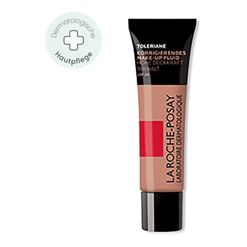 ROCHE-POSAY Toleriane Fluide Make-up Nr.11