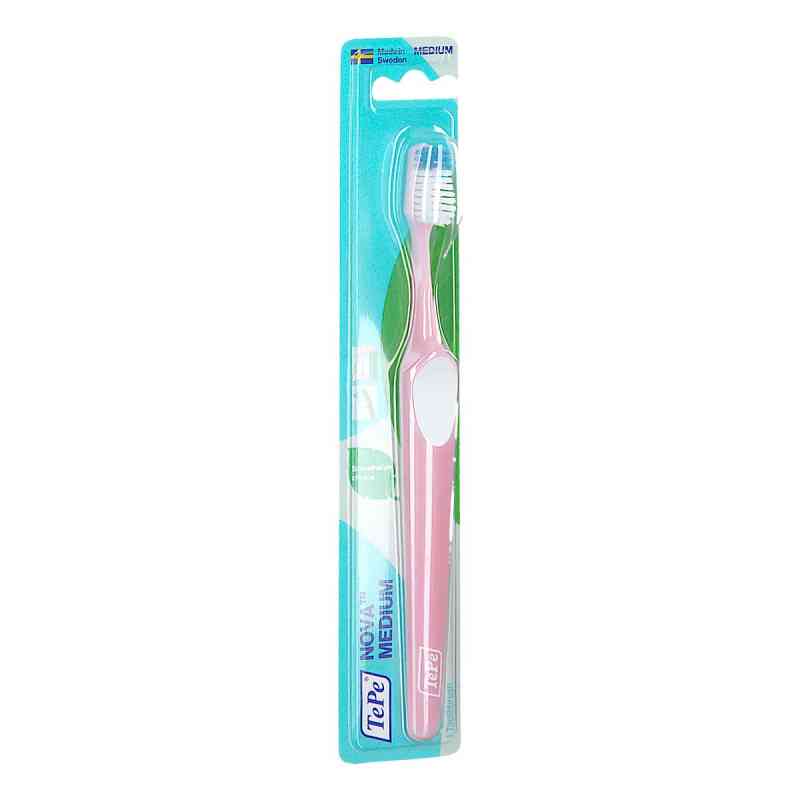 TEPE Zahnbürste Nova medium Blister