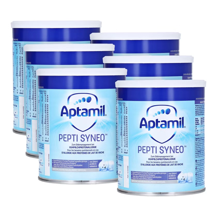 APTAMIL Pepti Syneo Pulver
