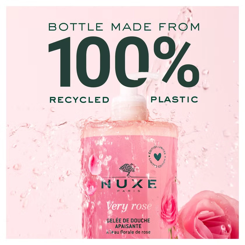 NUXE Very Rose Duschgel