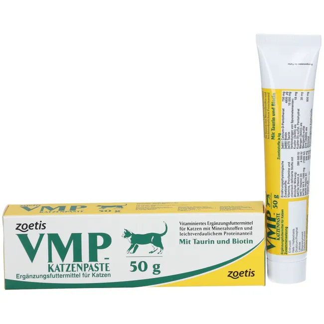 VMP Katzenpaste vet.