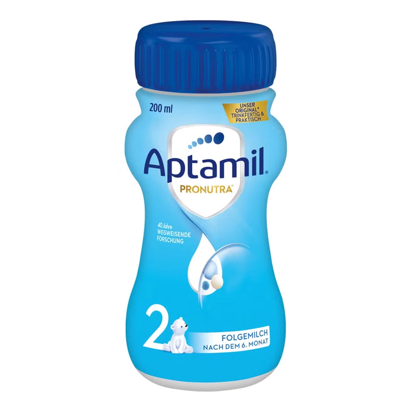 APTAMIL 2 Folgemilch