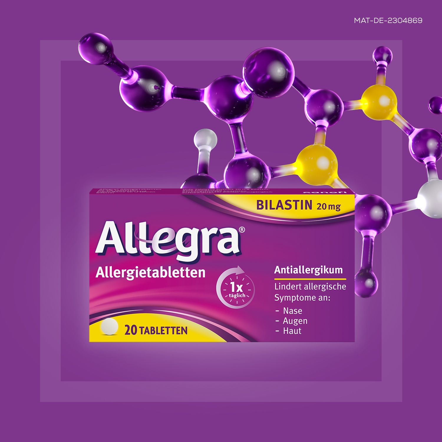Allegra Bild oben