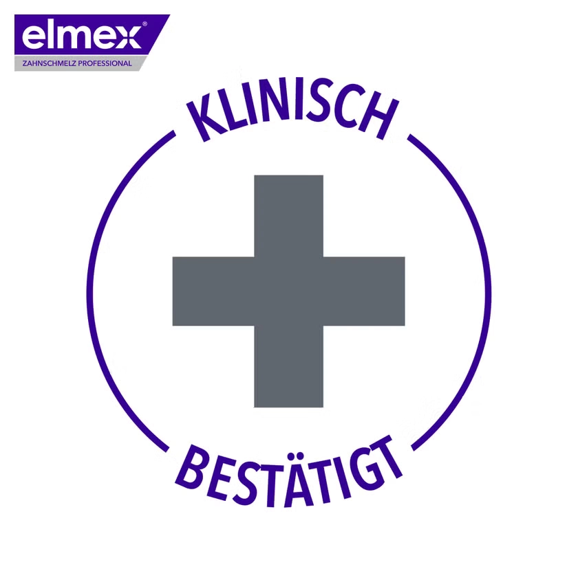 ELMEX Opti-schmelz Professional Zahnpasta