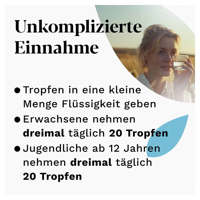 Iberogast® ADVANCE bei Reizdarm, Reizmagen, Magenschmerzen & Blähungen