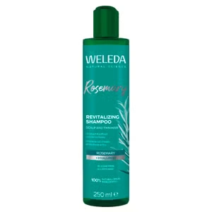 WELEDA Rosmarin Revitalising Shampoo