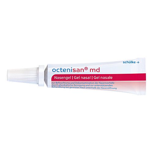 OCTENISAN md Nasengel schülke