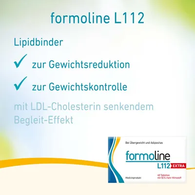 formoline L112 EXTRA Produktdetails