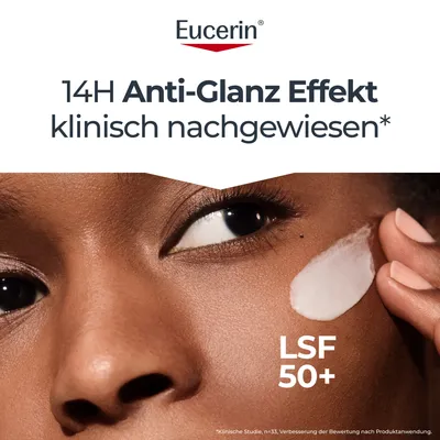 Eucerin Sun Advanced Spectral Technology