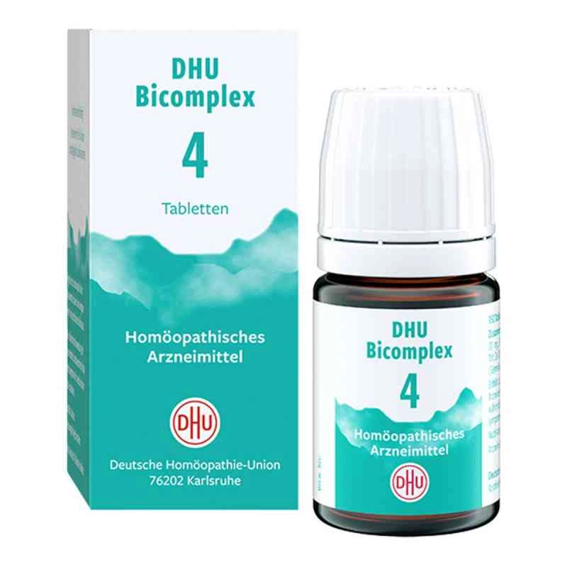 DHU Bicomplex 4 Tabletten
