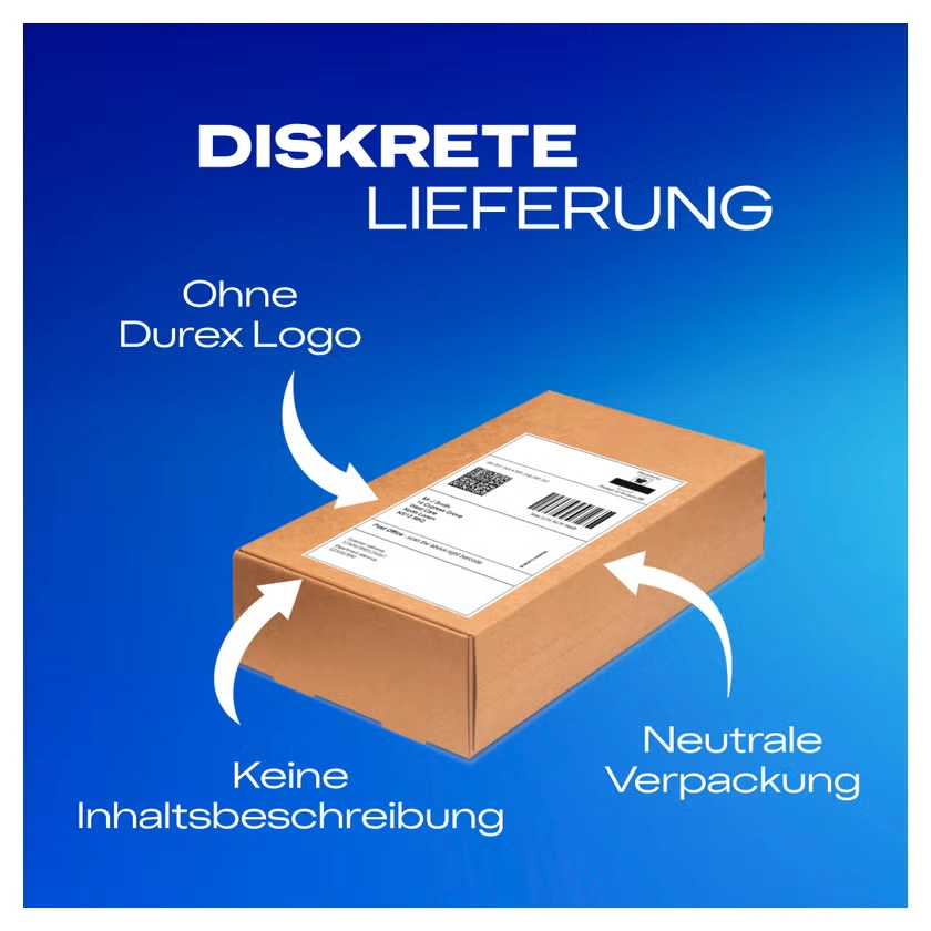 DUREX Performa Kondome