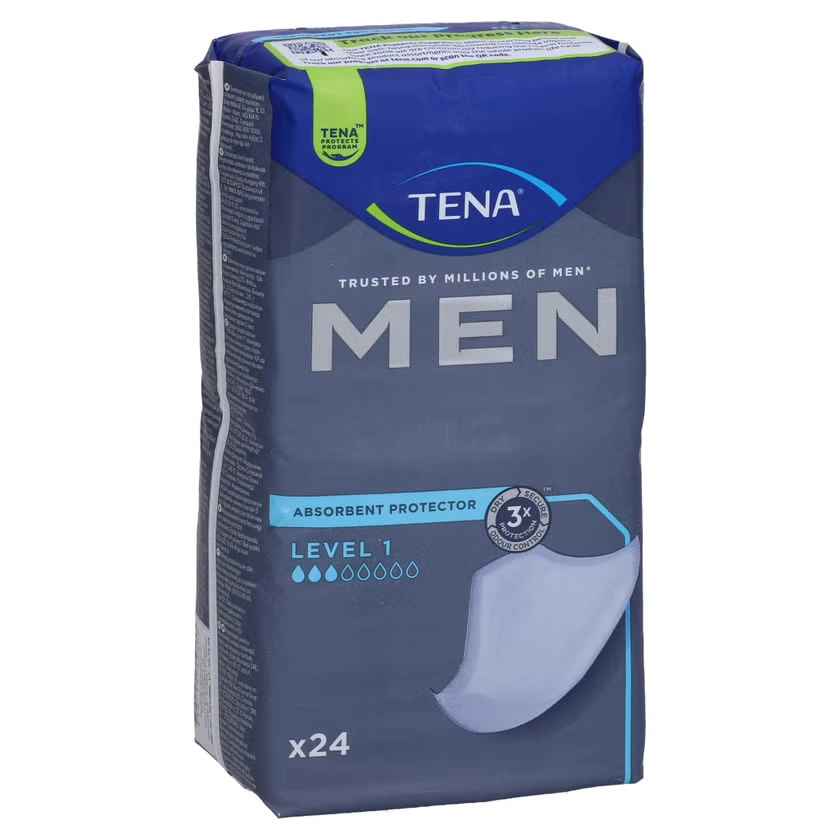 TENA MEN Level 1 Einlagen
