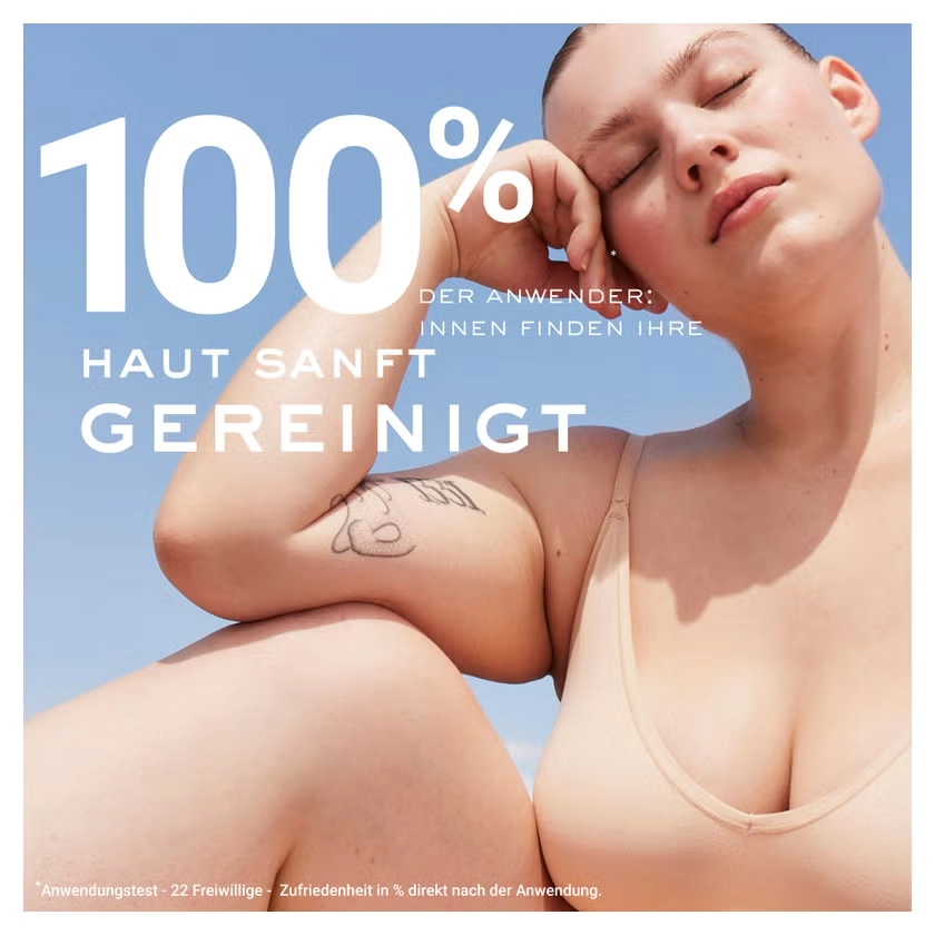 NUXE Very Rose Duschgel