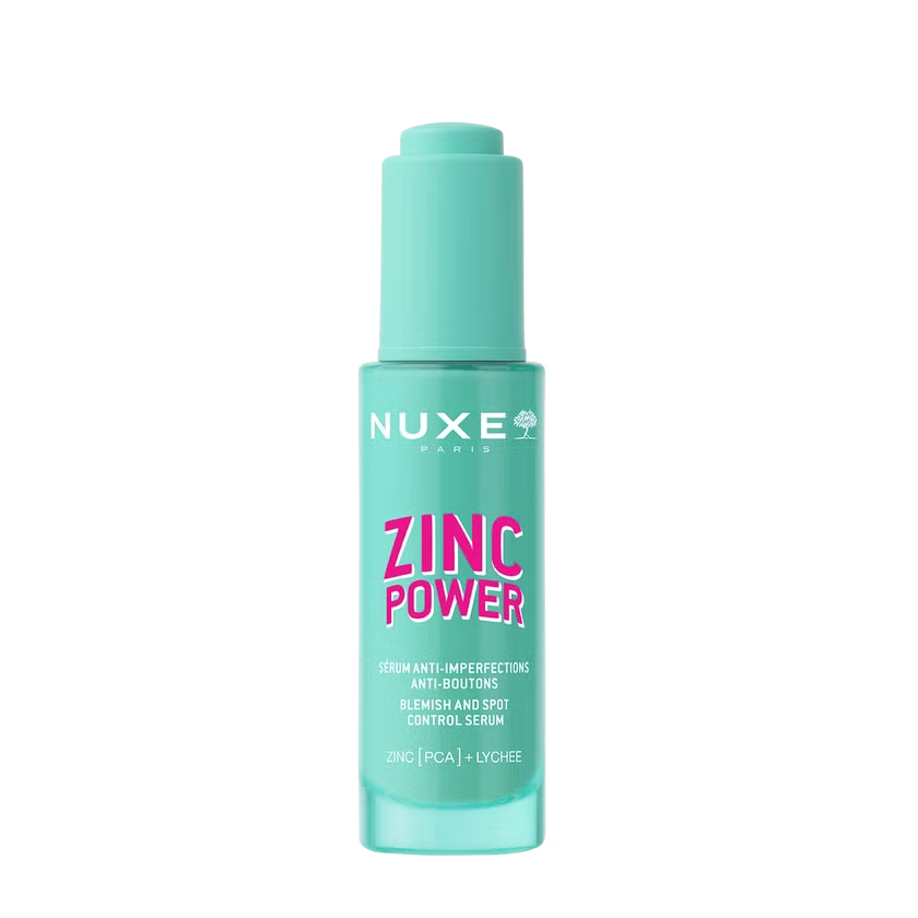 NUXE Zinc Power Serum