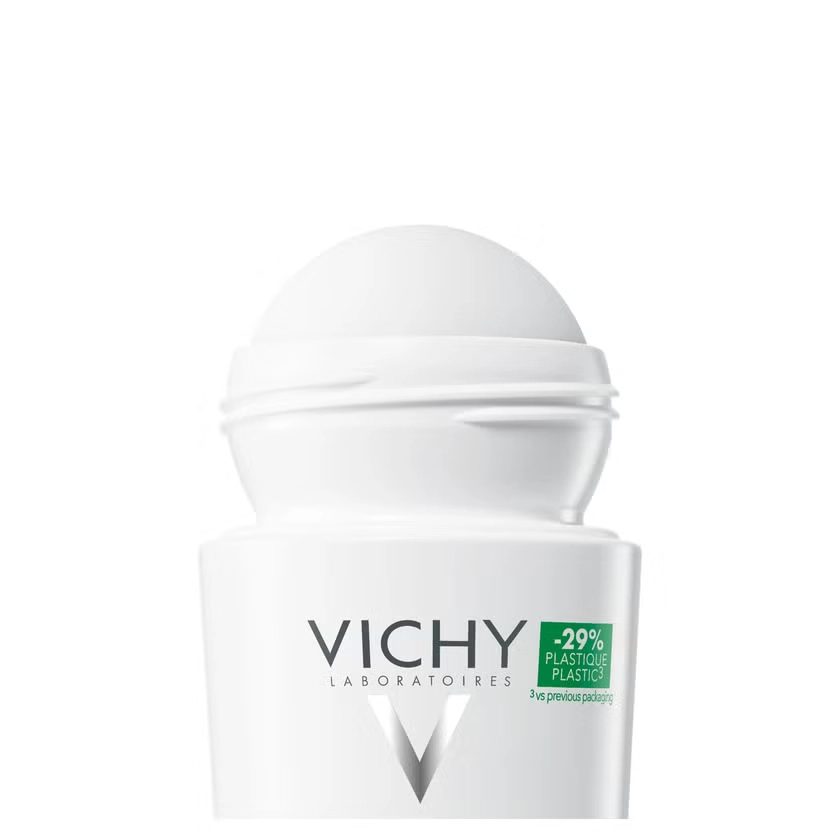 VICHY DEO Roll-on Sensitiv Antitranspirant 48h