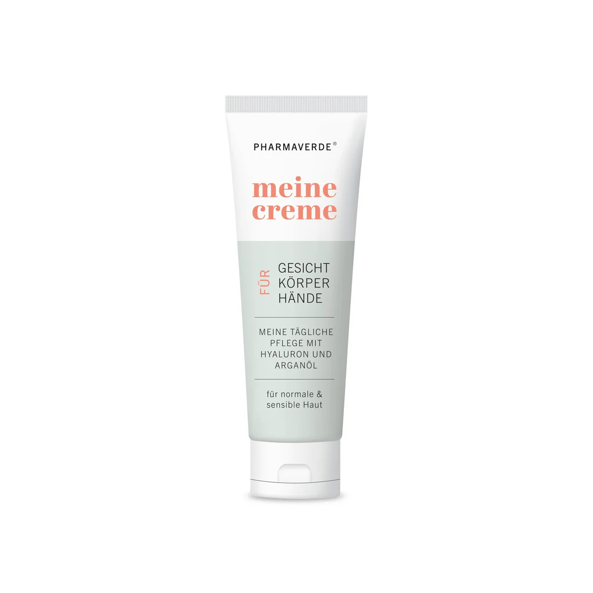 PHARMAVERDE Meine Creme