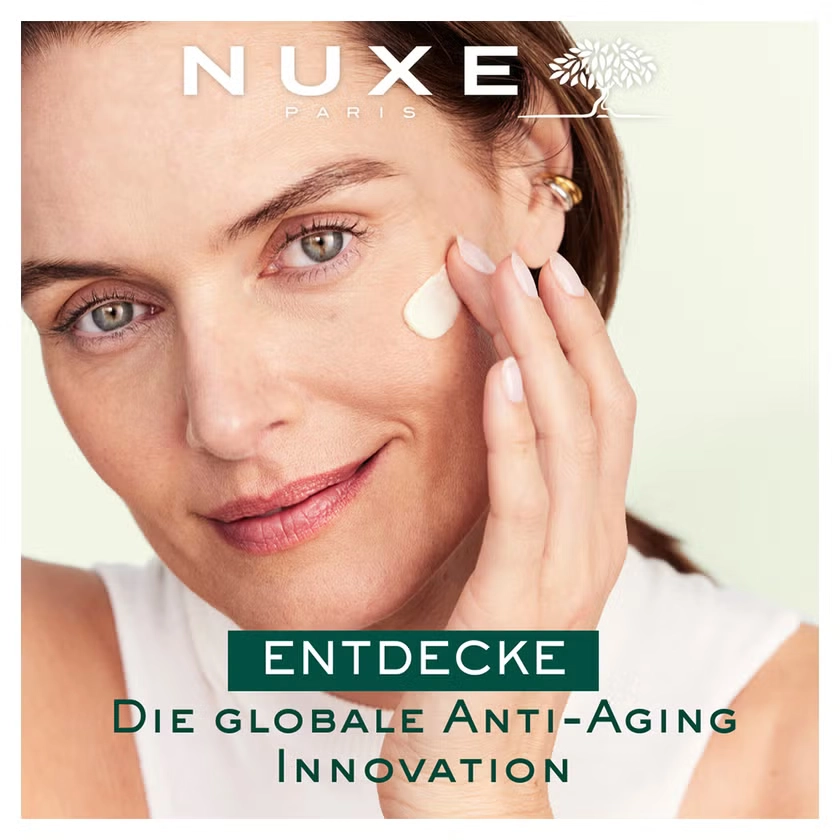 NUXE Nuxuriance Ultra Augen- & Lippenkonturenpfl. NUXE Nuxuriance Ultra Augen- & Lippenkonturenpfl.
