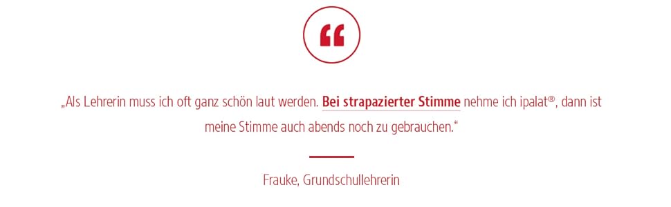 ipalat Halspastillen für Diabetiker Banner 5