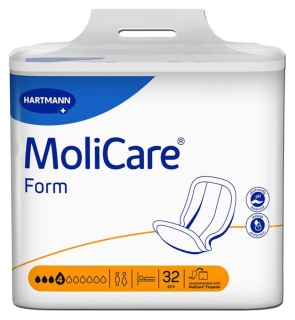 MOLICARE Form 4 Tropfen