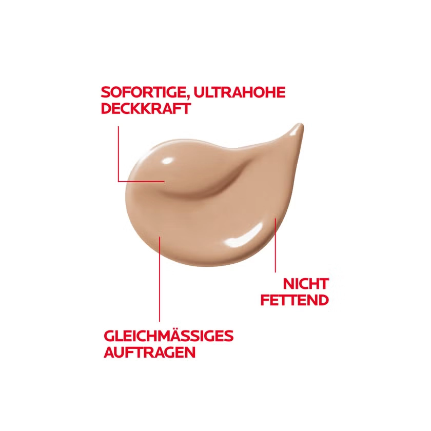 ROCHE-POSAY Toleriane Fluide Make-up Nr.13