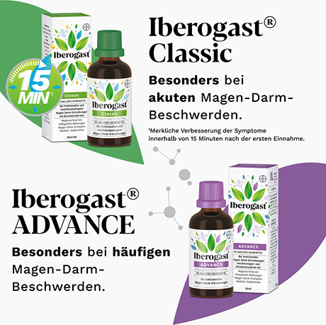 Iberogast Classic Produktdetails