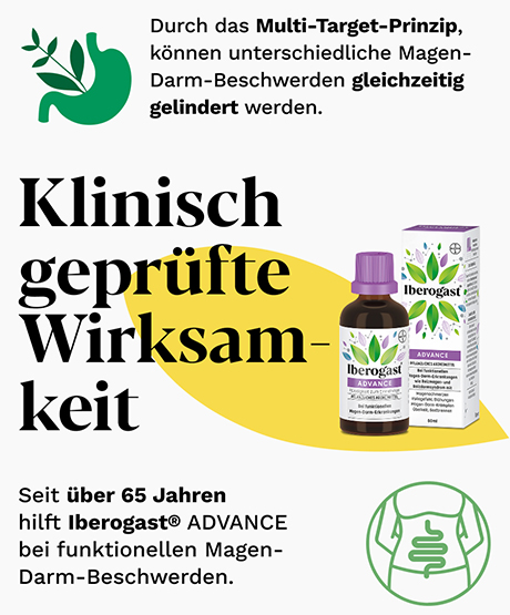 Iberogast Advance Bild 3