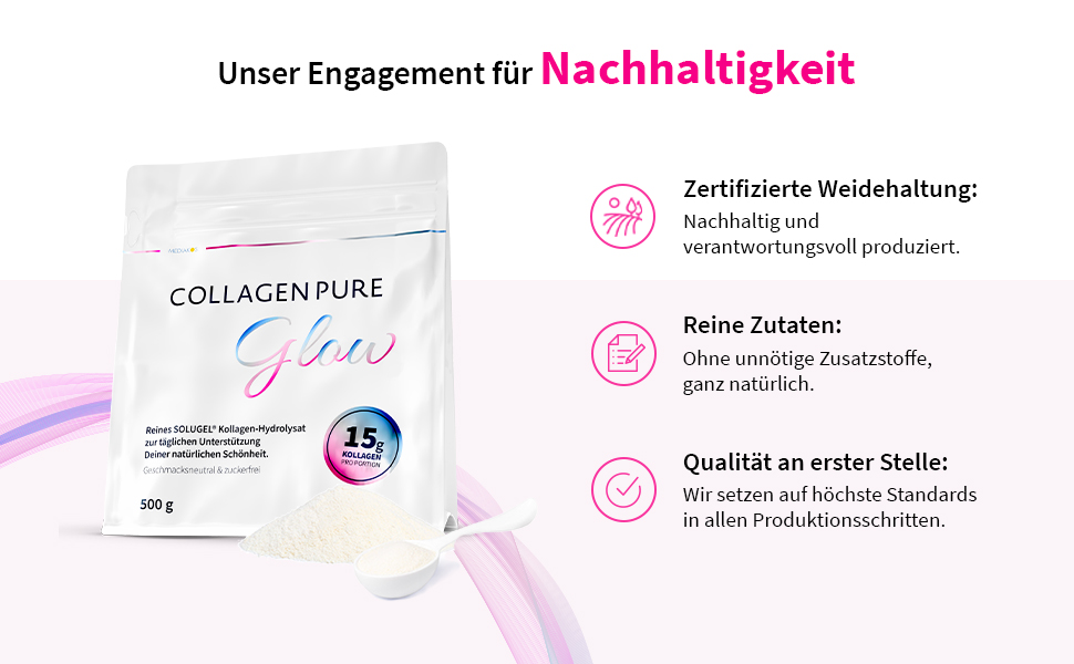Collagen Pure Glow Banner 6